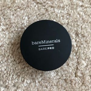 barePRO Powder Foundation - Warm Light 07